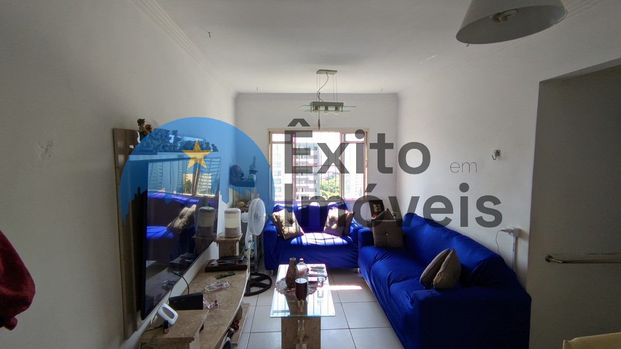 Apartamento, 2 quartos, 75 m² - Foto 2