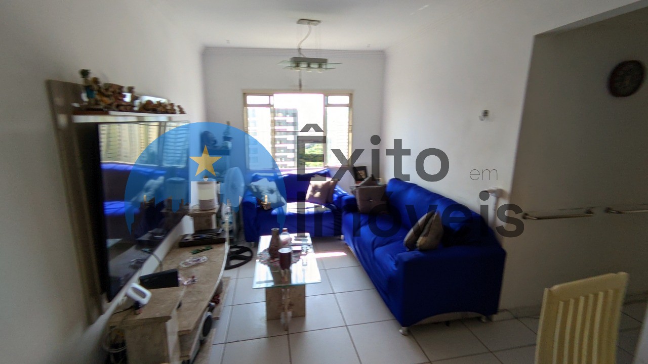 Apartamento, 2 quartos, 75 m² - Foto 3