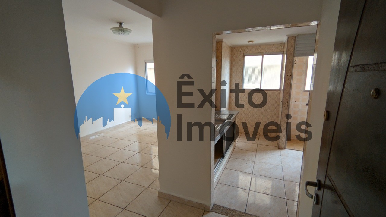 Apartamento, 2 quartos, 85 m² - Foto 2
