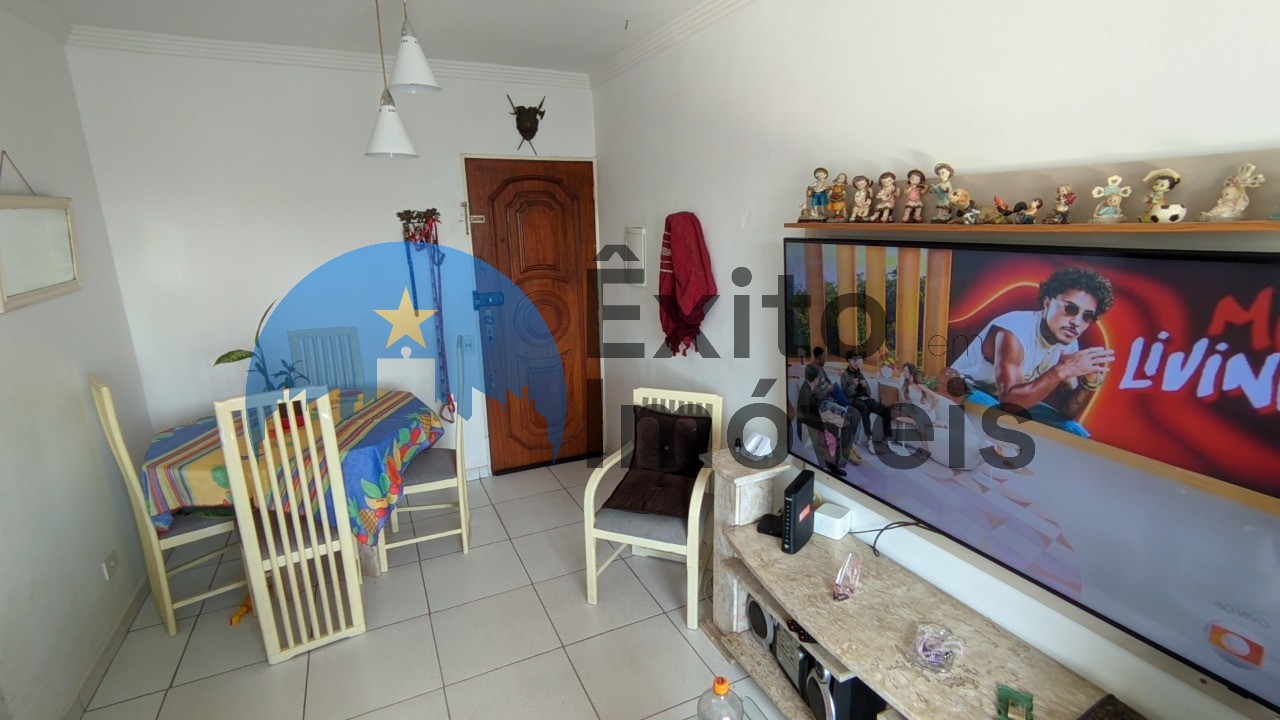 Apartamento, 2 quartos, 75 m² - Foto 1