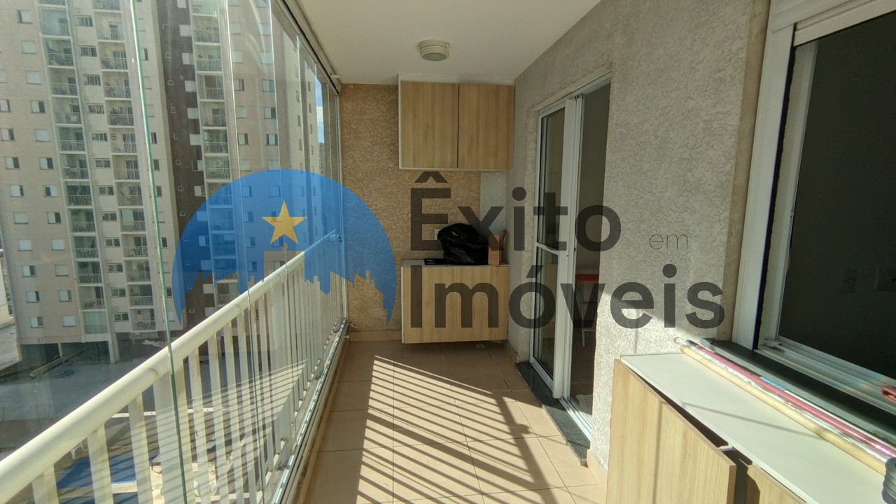 Apartamento, 1 quarto, 36 m² - Foto 10