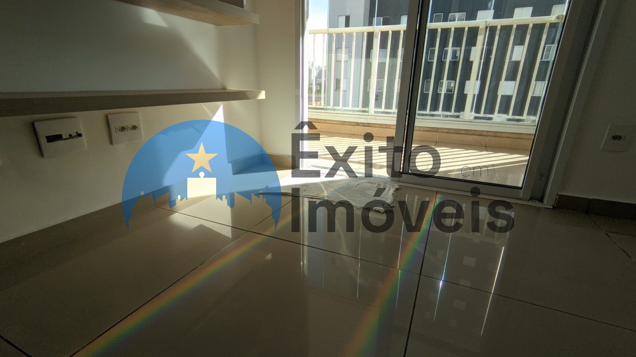 Apartamento, 1 quarto, 36 m² - Foto 3