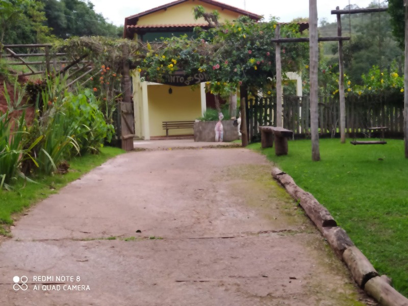 Fazenda à venda com 3 quartos, 26800m² - Foto 2