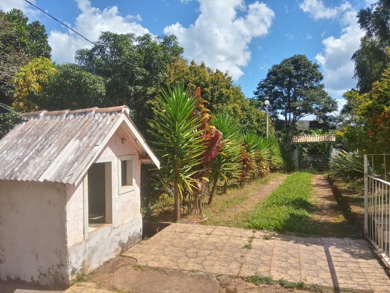 Fazenda à venda com 2 quartos, 9000m² - Foto 3