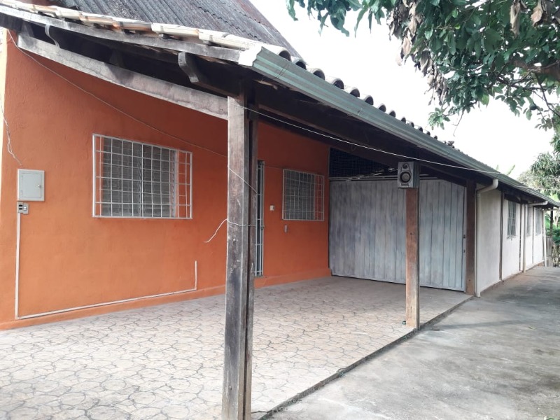 Fazenda à venda com 2 quartos, 9000m² - Foto 6