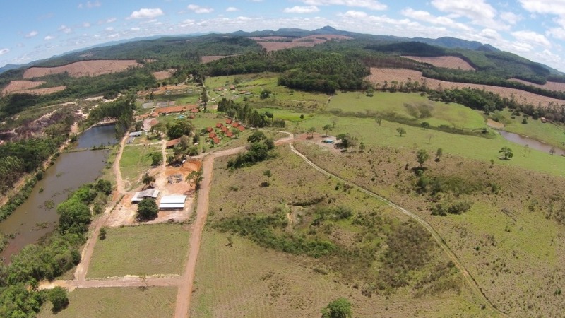 Chácara à venda, 20000m² - Foto 1