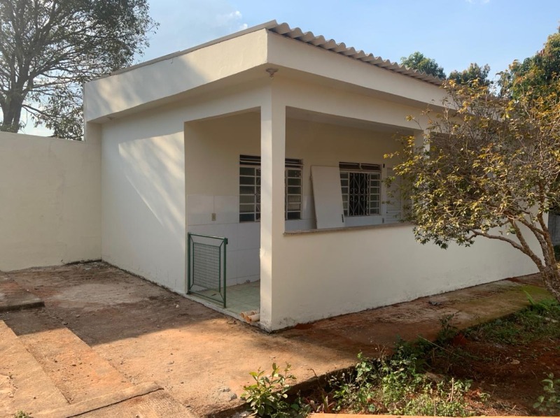 Fazenda à venda com 7 quartos, 1000m² - Foto 2