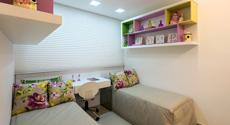 Apartamento à venda com 2 quartos, 54m² - Foto 7