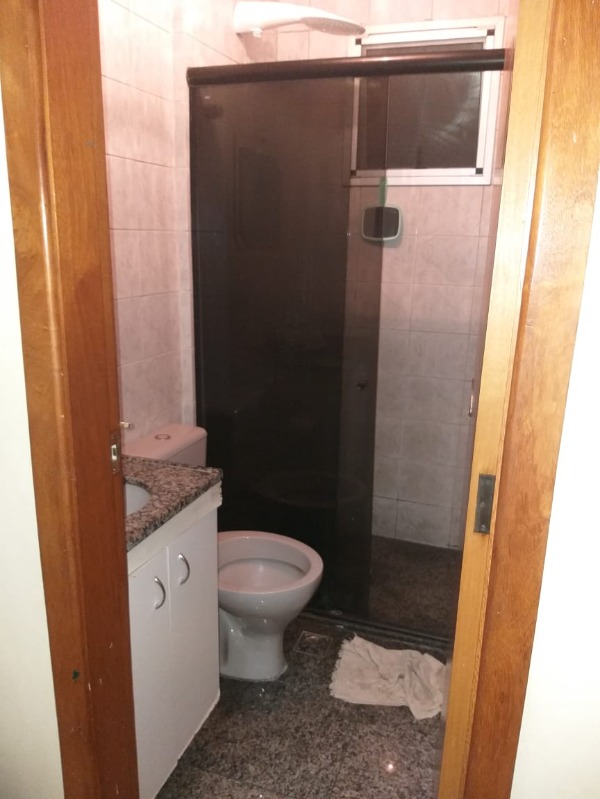 Apartamento à venda com 3 quartos, 45m² - Foto 3