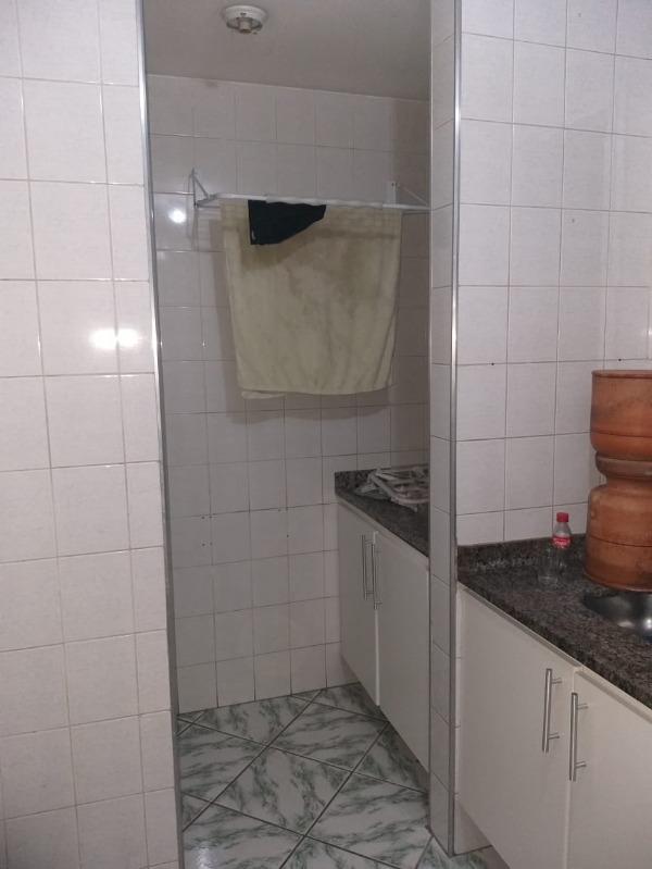 Apartamento à venda com 3 quartos, 45m² - Foto 7