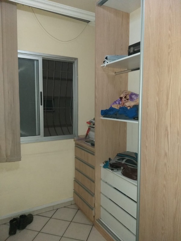 Apartamento à venda com 3 quartos, 45m² - Foto 4