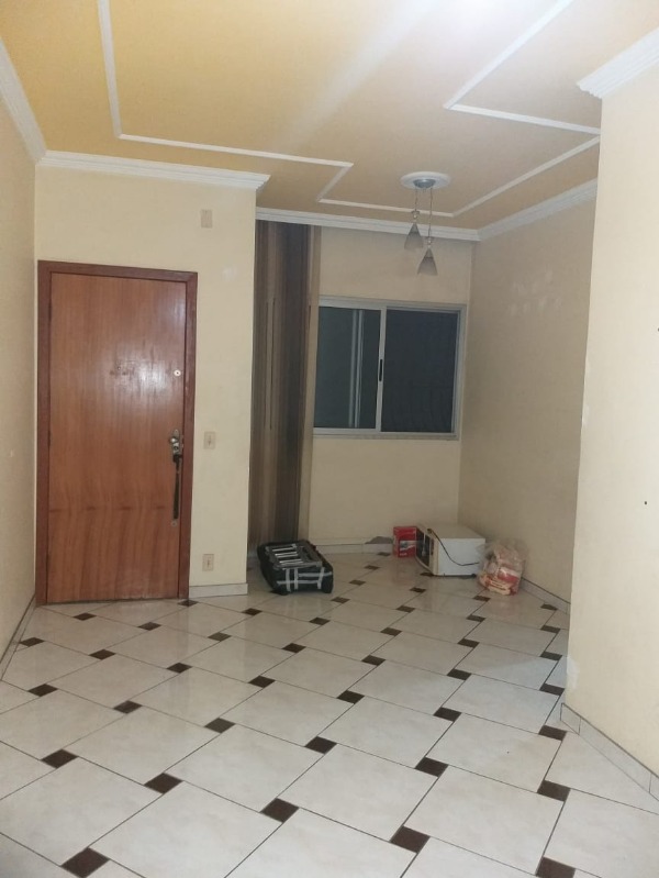 Apartamento à venda com 3 quartos, 45m² - Foto 6