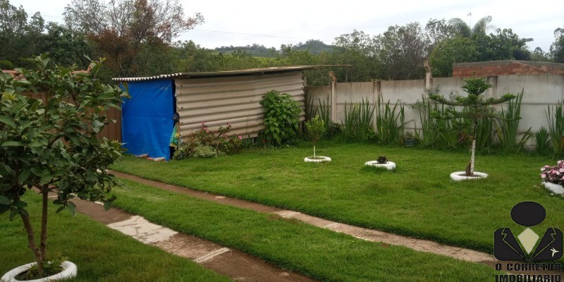 Fazenda à venda com 2 quartos, 600m² - Foto 7