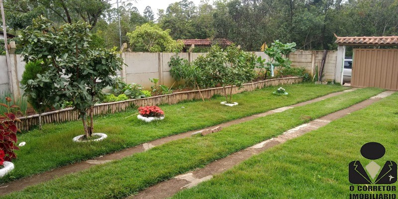 Fazenda à venda com 2 quartos, 600m² - Foto 3