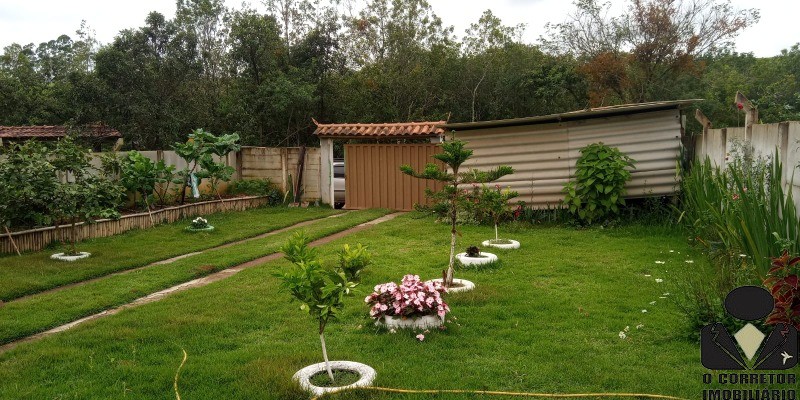 Fazenda à venda com 2 quartos, 600m² - Foto 9