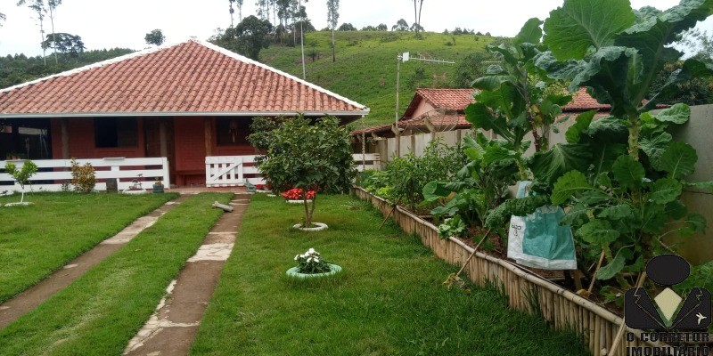 Fazenda à venda com 2 quartos, 600m² - Foto 2