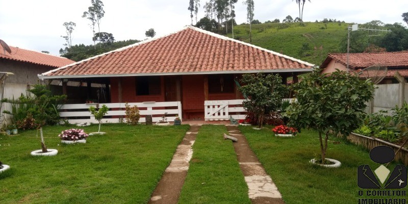 Fazenda à venda com 2 quartos, 600m² - Foto 36