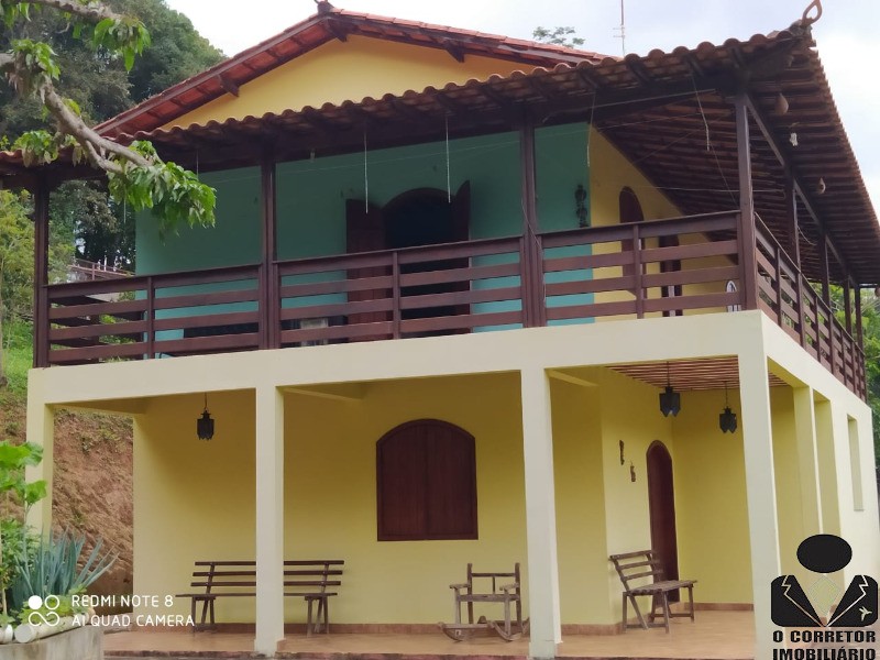 Fazenda à venda com 3 quartos, 17800m² - Foto 2