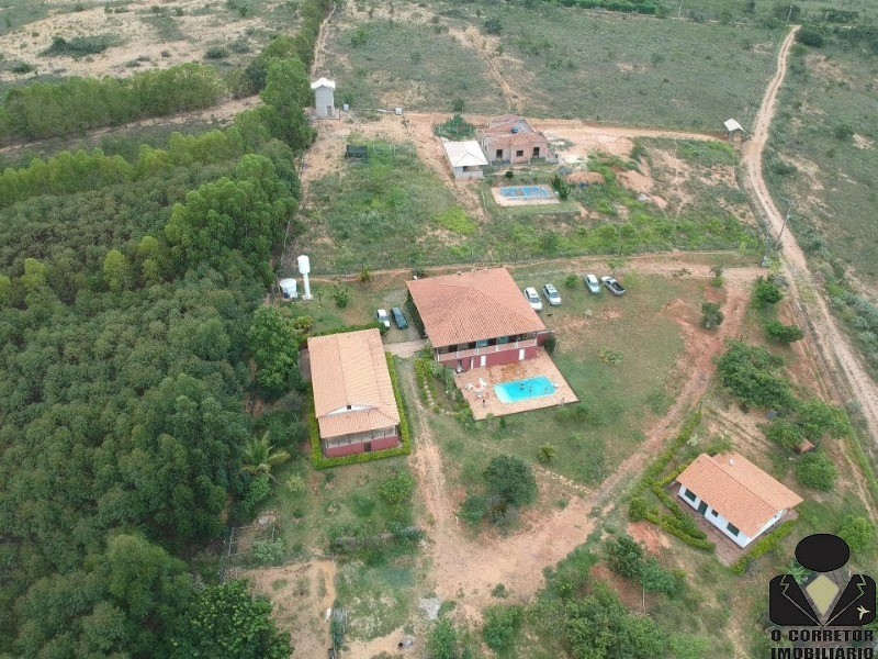 Fazenda à venda com 6 quartos, 5000m² - Foto 3