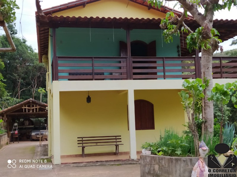 Fazenda à venda com 3 quartos, 17800m² - Foto 5