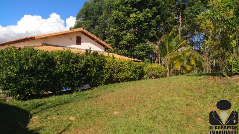 Fazenda à venda com 6 quartos, 5000m² - Foto 4