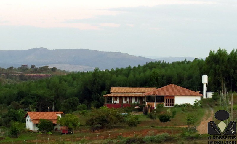 Fazenda à venda com 6 quartos, 5000m² - Foto 5