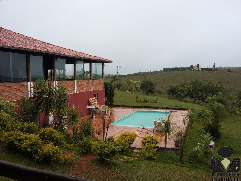 Fazenda à venda com 6 quartos, 5000m² - Foto 2