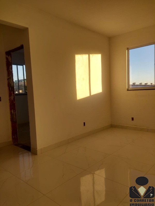 Apartamento à venda com 2 quartos, 49m² - Foto 3