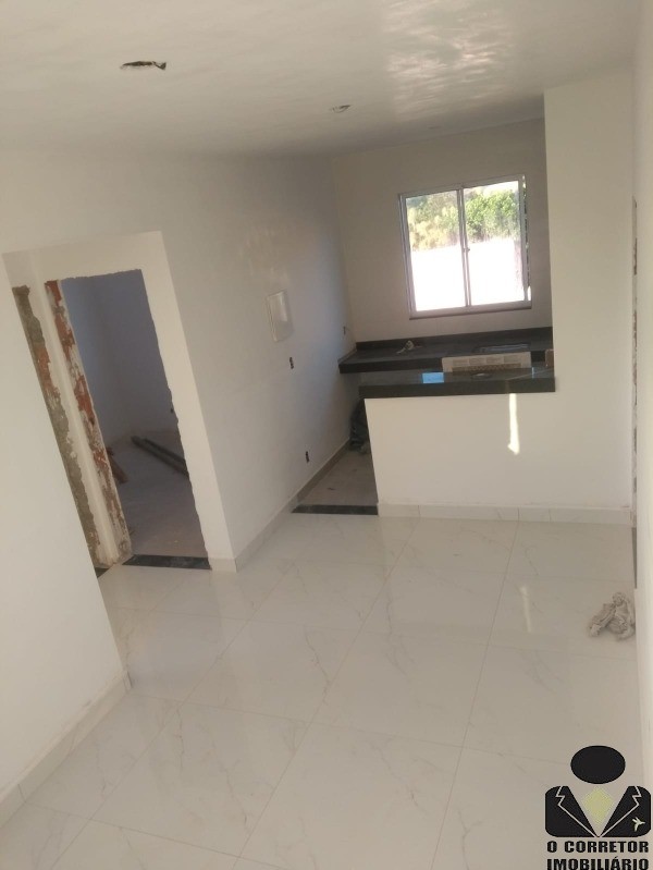 Apartamento à venda com 2 quartos, 49m² - Foto 1