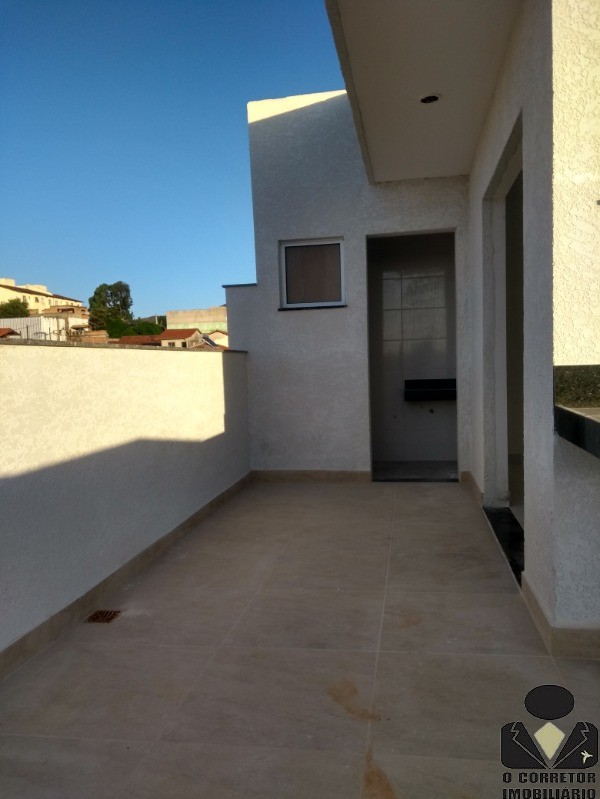 Cobertura, 2 quartos, 105 m² - Foto 2