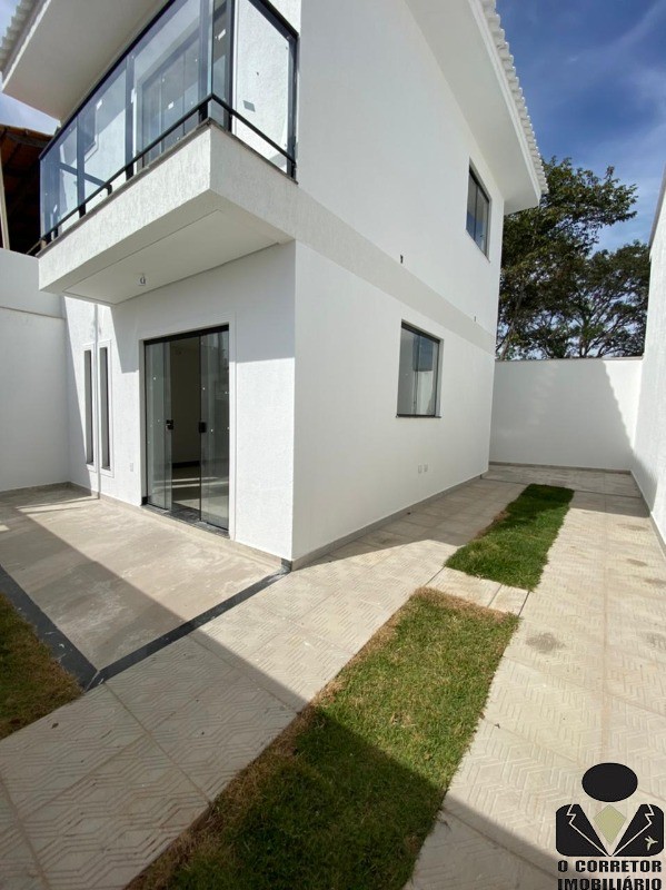 Casa à venda com 1 quarto, 74m² - Foto 2