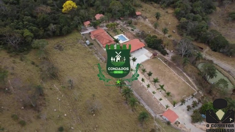 Chácara, 3 hectares - Foto 21