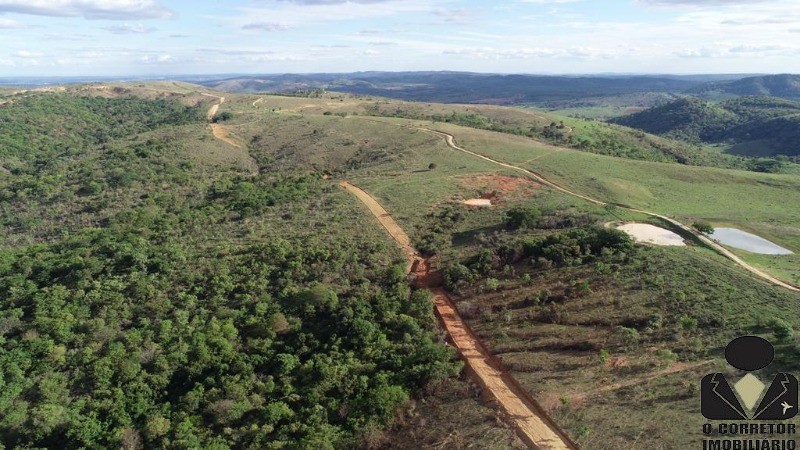 Chácara à venda, 20000m² - Foto 1