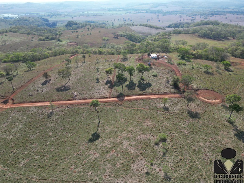 Chácara à venda, 20000m² - Foto 1