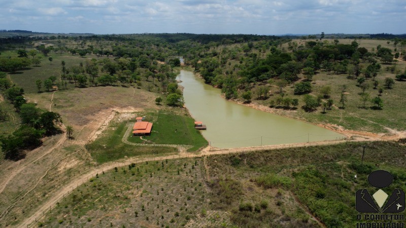 Chácara à venda, 20000m² - Foto 1