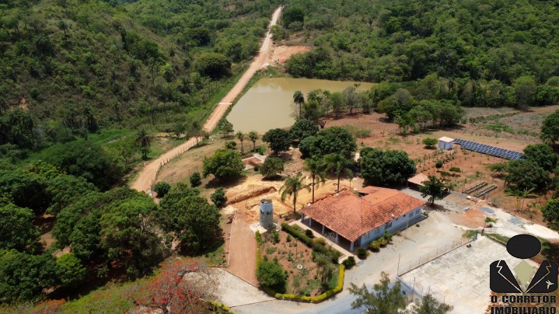 Chácara à venda, 20000m² - Foto 14