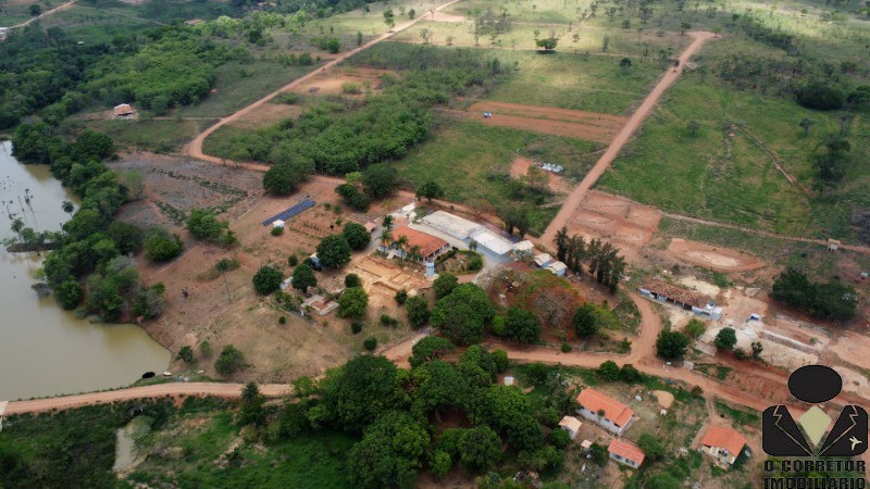 Chácara à venda, 20000m² - Foto 10