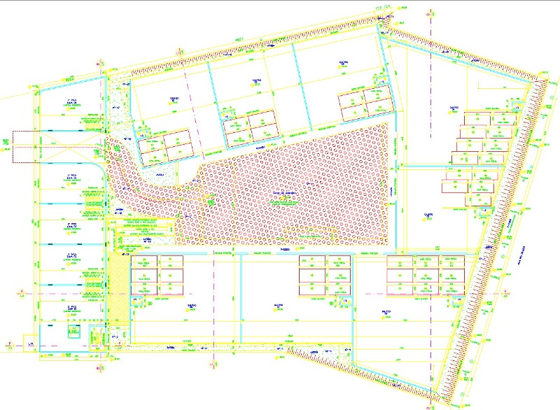 Prédio Inteiro à venda, 5140m² - Foto 18