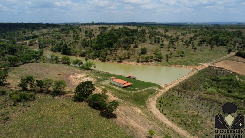 Chácara à venda, 20000m² - Foto 2