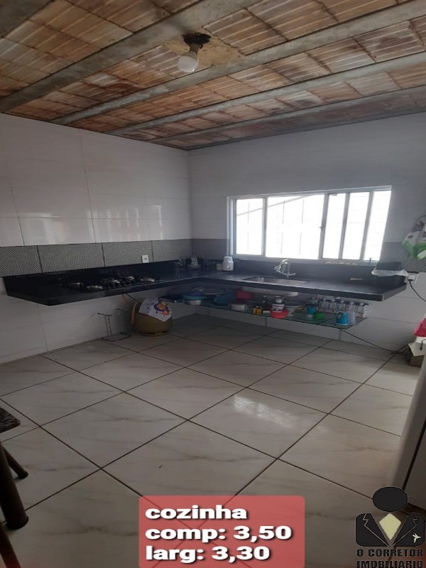 Casa à venda com 1 quarto - Foto 6