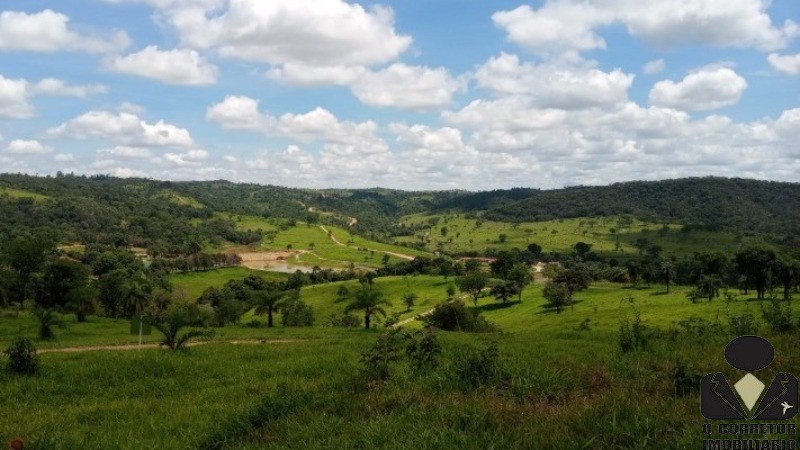 Chácara à venda, 20000m² - Foto 16