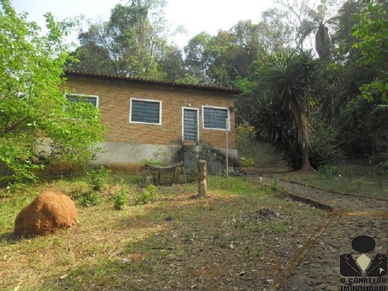 Fazenda à venda com 4 quartos, 11000m² - Foto 13