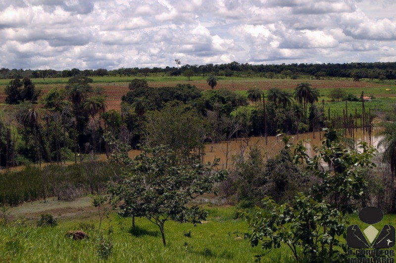 Chácara à venda, 20000m² - Foto 12