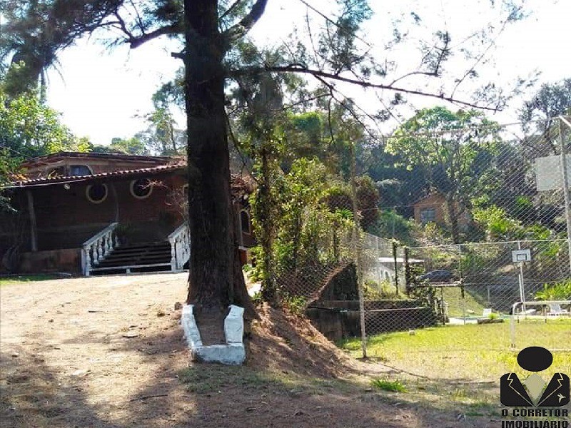 Fazenda à venda com 4 quartos, 11000m² - Foto 22