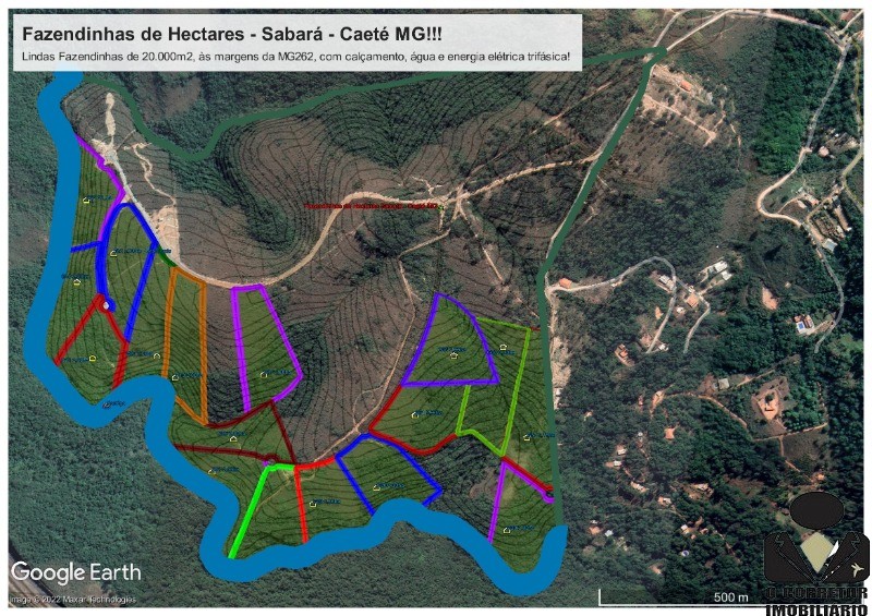 Chácara à venda, 20000m² - Foto 21