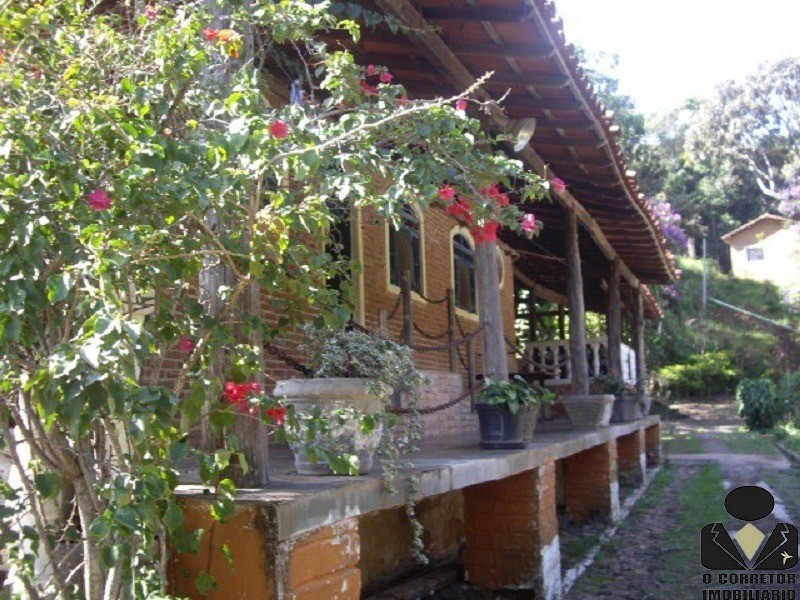 Fazenda à venda com 4 quartos, 11000m² - Foto 5