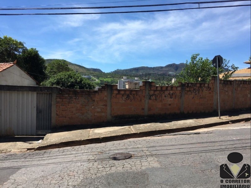 Loteamento e Condomínio à venda, 574m² - Foto 2