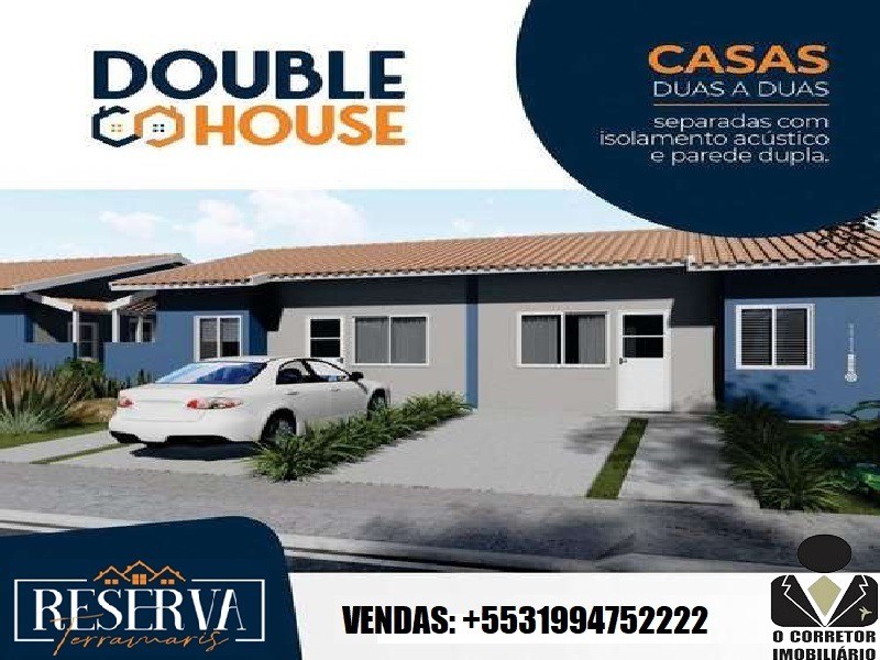 Casa à venda com 2 quartos, 122m² - Foto 31