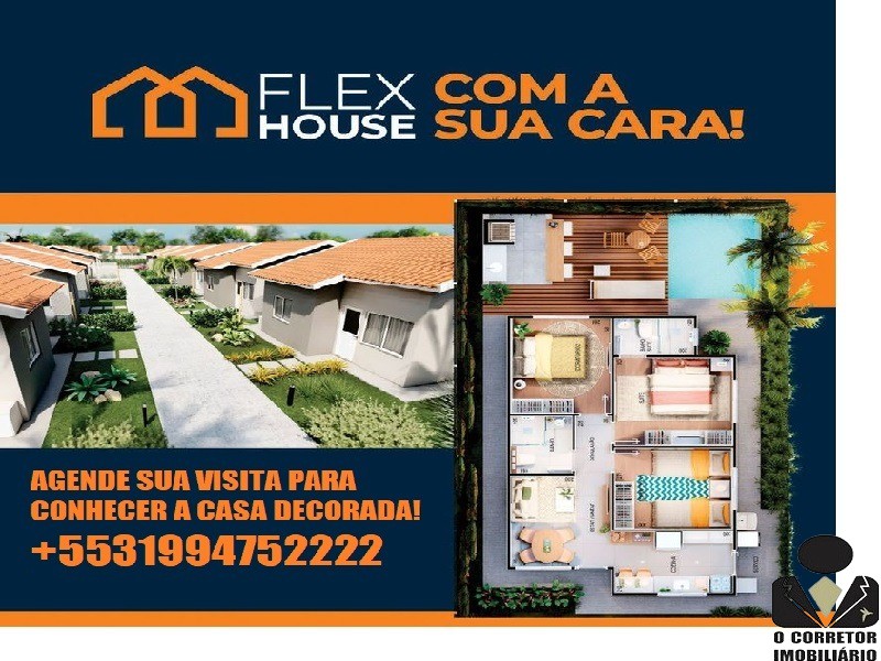 Casa à venda com 2 quartos, 122m² - Foto 29