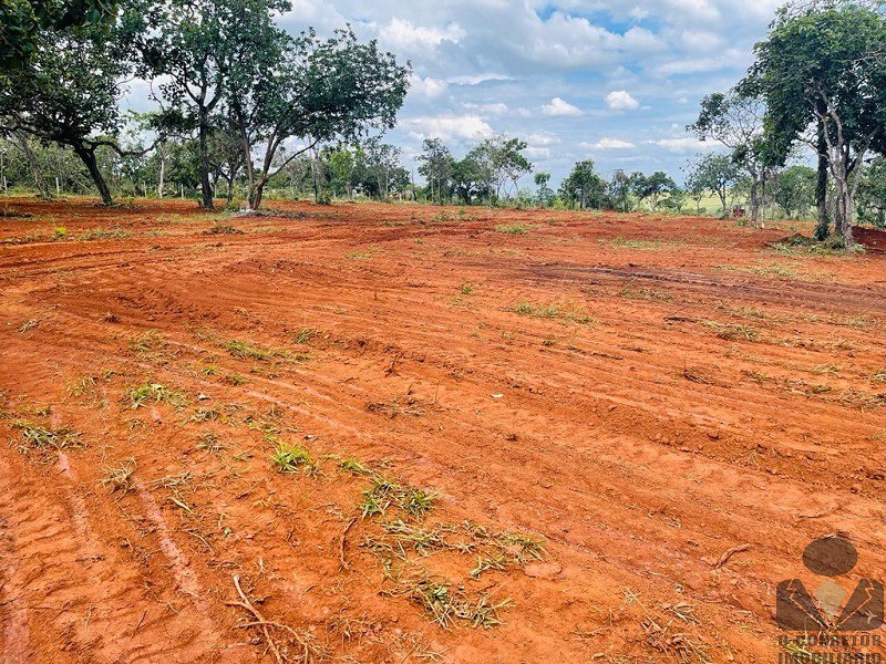 Loteamento e Condomínio à venda, 1000m² - Foto 6